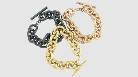 pulseras de Purificacion Garcia